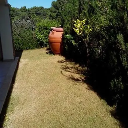 Villino Elicriso *