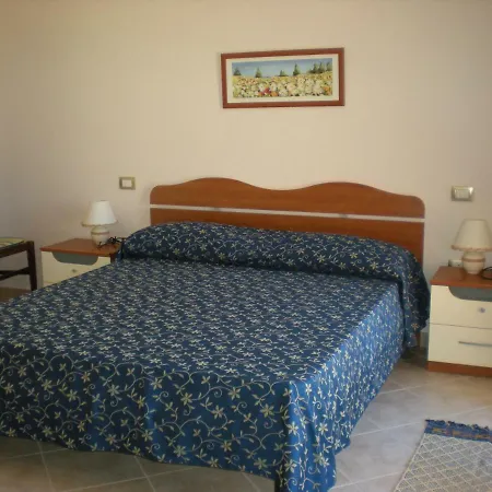 Villino Elicriso