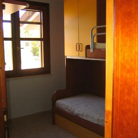 Villino Elicriso * Castiadas