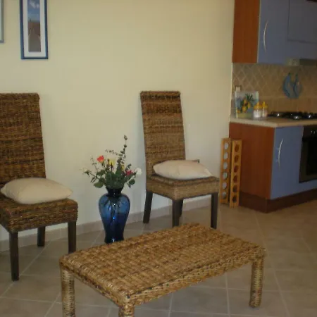 Villino Elicriso * Castiadas